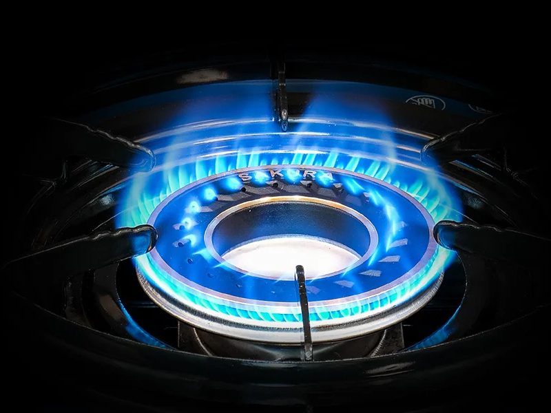 Bếp gas đôi Sakura SA-992HG