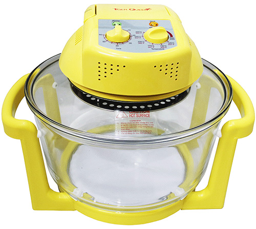Lò nướng thủy tinh Tiger Queen AX-737M - 11L