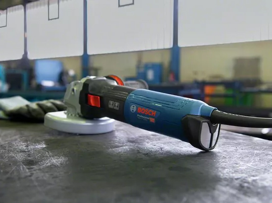 Máy mài góc Bosch GWS 17-125S (06017D0300)