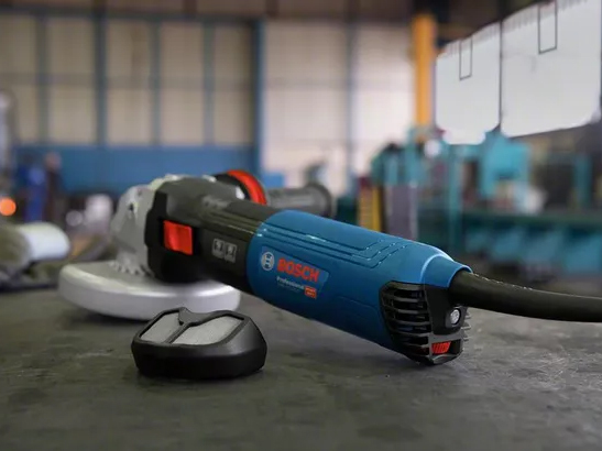 Máy mài góc Bosch GWS 17-125S (06017D0300)