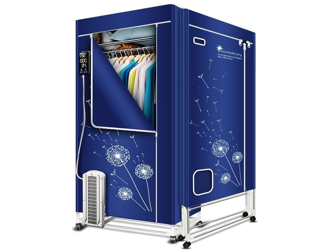 Máy sấy quần áo Sanaky SNK-MS3