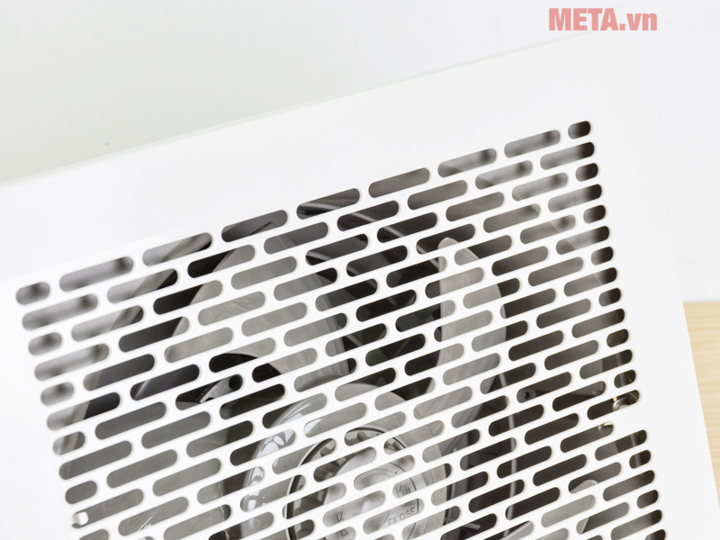 Quạt hút âm trần có ống dẫn Nanoco NCV2020-C