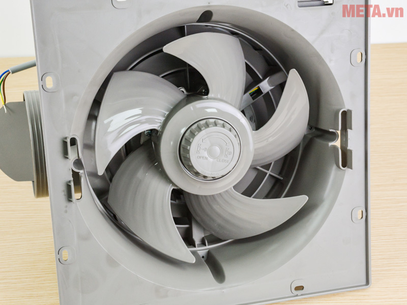 Quạt hút âm trần có ống dẫn Nanoco NCV2020-C