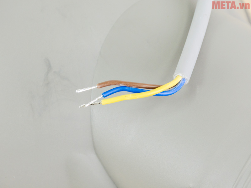 Quạt hút âm trần có ống dẫn Nanoco NCV2020-C