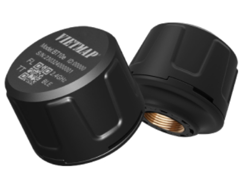 Cảm biến áp suất lốp (TPMS) Vietmap BT10