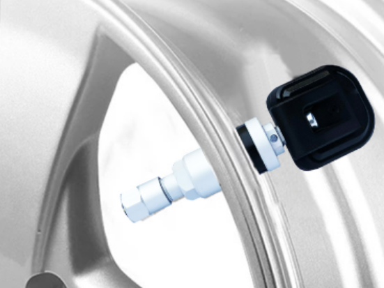 Cảm biến áp suất lốp (TPMS) Vietmap BT10