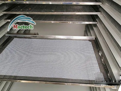 Máy sấy lạnh Mactech MSL2000