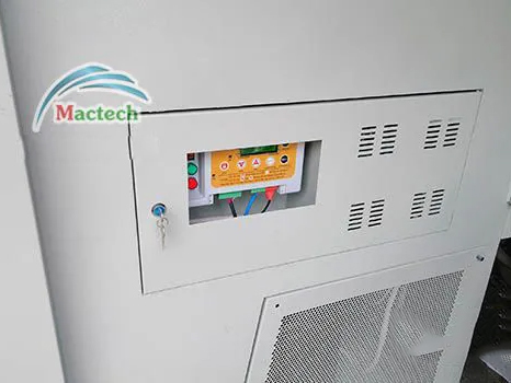 Máy sấy lạnh Mactech MSL2000