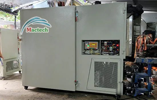 Máy sấy lạnh Mactech MSL2000