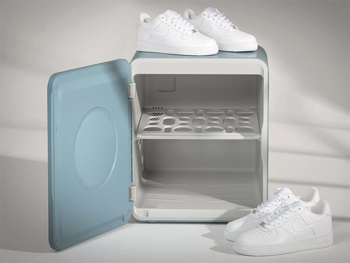 Tủ giày Rootsense công nghệ khử khuẩn, khử mùi thông minh size S