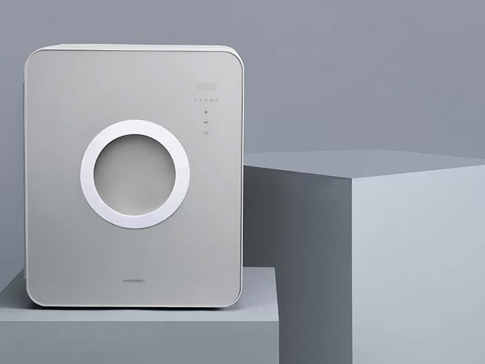 Tủ giày Rootsense công nghệ khử khuẩn, khử mùi thông minh size S