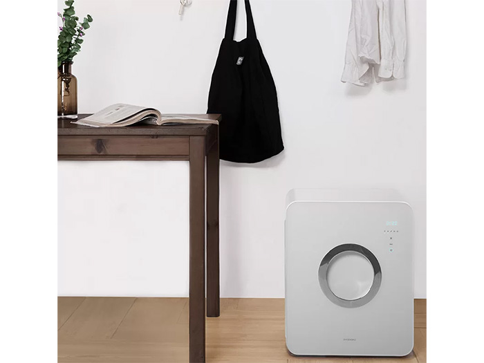 Tủ giày Rootsense công nghệ khử khuẩn, khử mùi thông minh size S