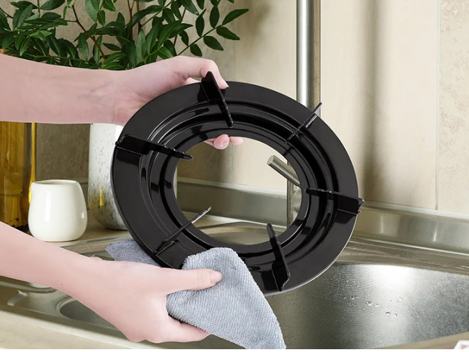 Bếp gas đôi Sakura SA-793LG