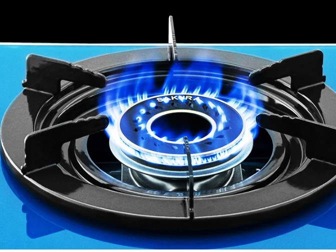 Bếp gas đôi Sakura SA-793LG