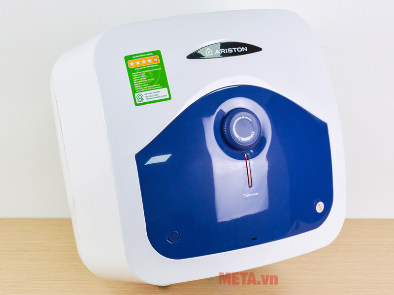 Bình nóng lạnh Ariston BLU 15 AN 2.5 (Blue 15R 2.5 FE 15L)