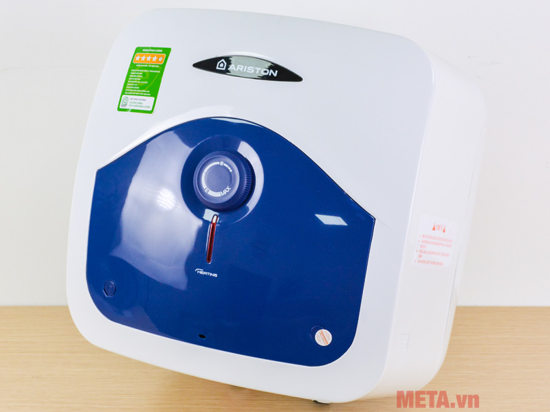Bình nóng lạnh Ariston BLU 15 AN 2.5 (Blue 15R 2.5 FE 15L)