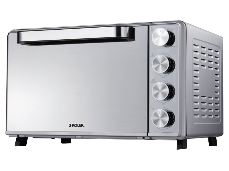 Lò nướng điện Roler Reo-3312 (50 lít)