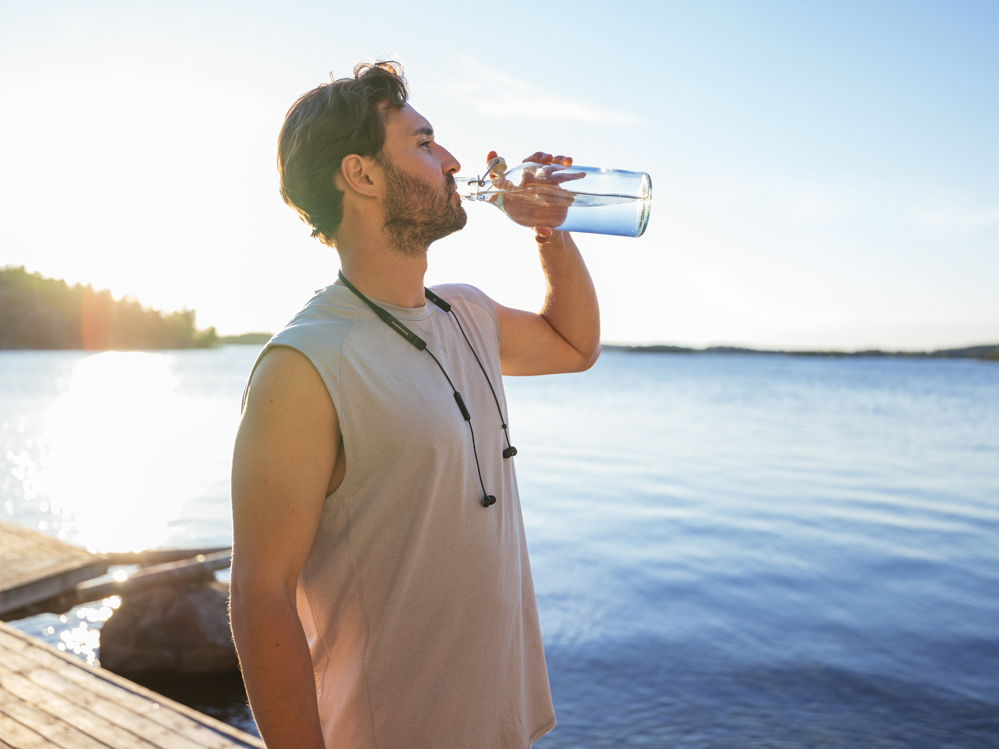 Tai nghe Bluetooth Beyerdynamic Blue Byrd 2