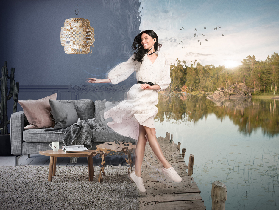 Tai nghe Bluetooth Beyerdynamic Blue Byrd 2