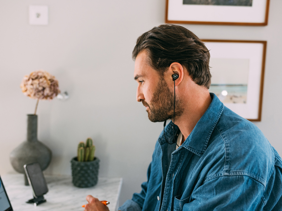 Tai nghe Bluetooth Beyerdynamic Blue Byrd 2