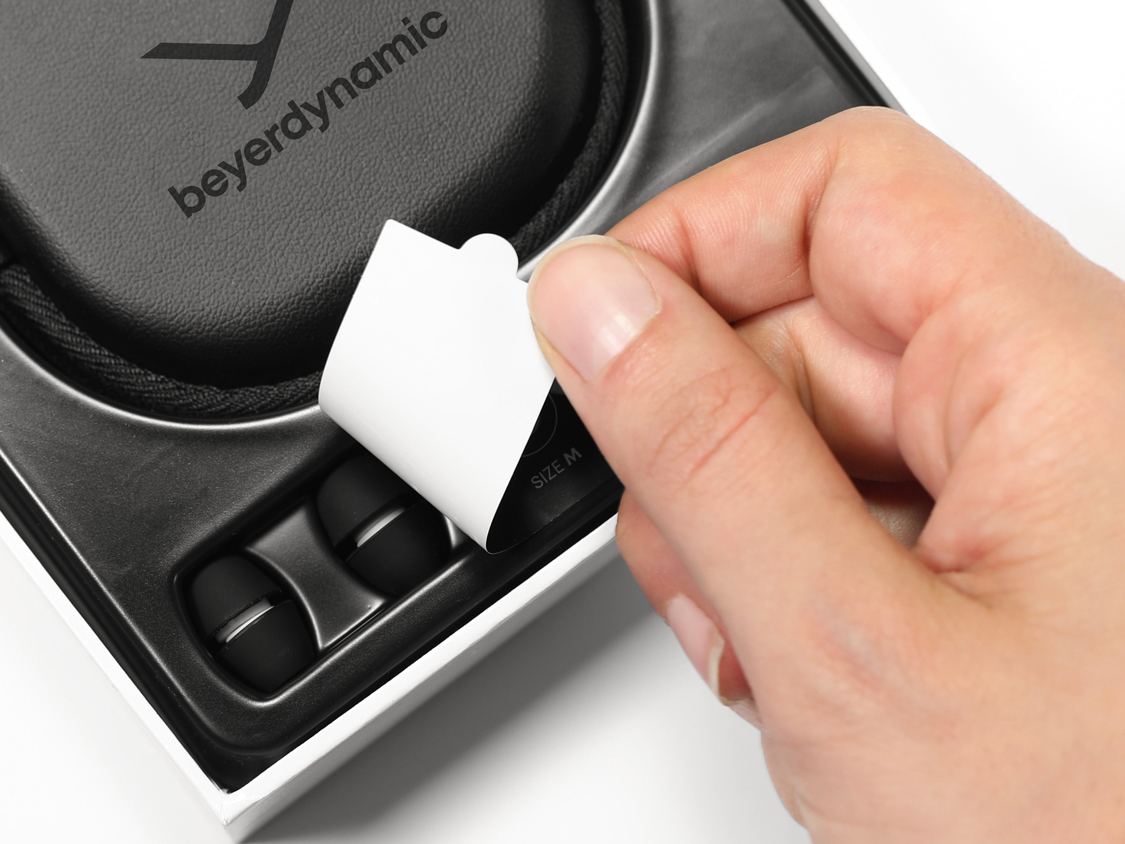 Tai nghe Bluetooth Beyerdynamic Blue Byrd 2