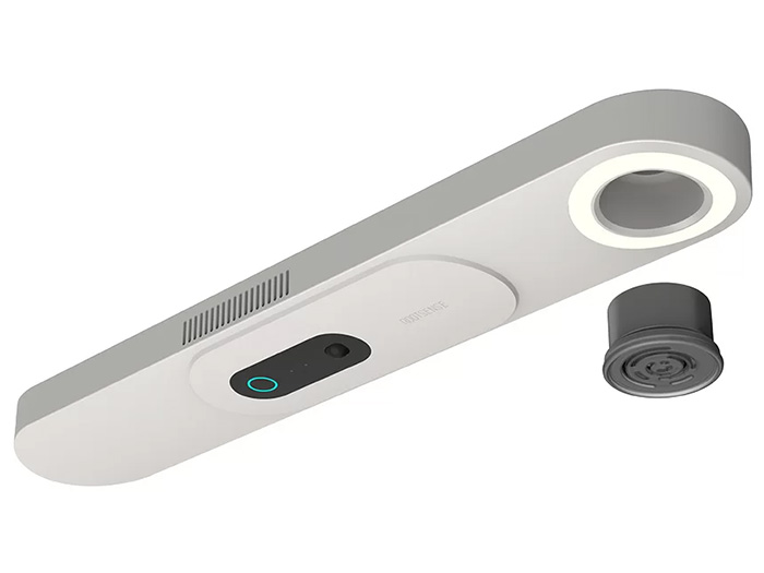 Thiết bị chăm sóc quần áo Rootsense