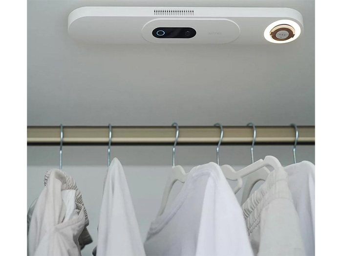 Thiết bị chăm sóc quần áo Rootsense