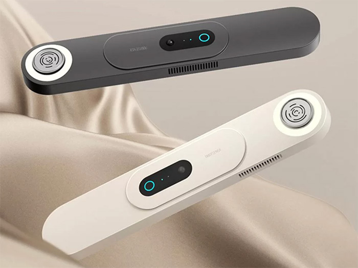 Thiết bị chăm sóc quần áo Rootsense