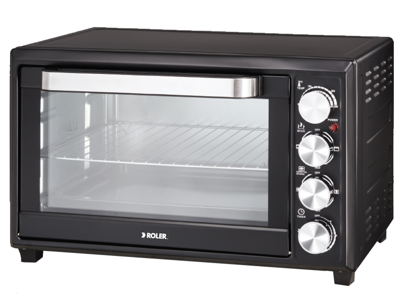 Lò nướng Roler Reo-3314 (38 lít)