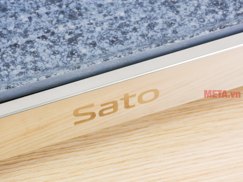 Bếp nướng điện Sato BN21