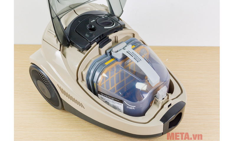 Máy hút bụi gia đình Hitachi CV-SF20V-24CV