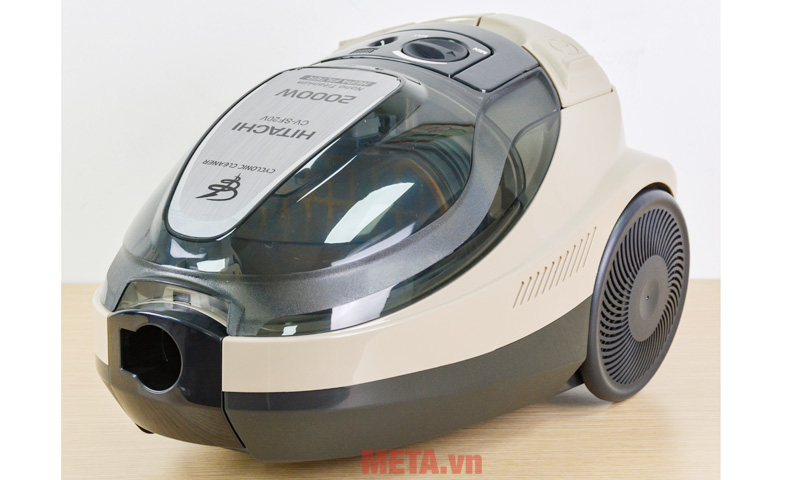Máy hút bụi gia đình Hitachi CV-SF20V-24CV