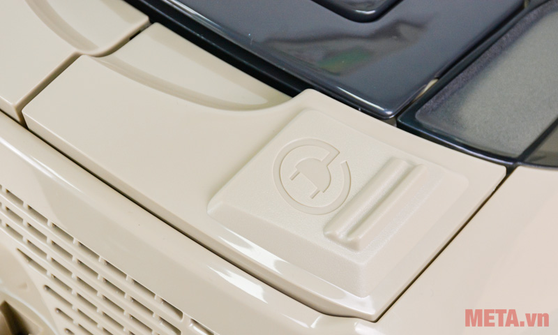 Máy hút bụi gia đình Hitachi CV-SF20V-24CV