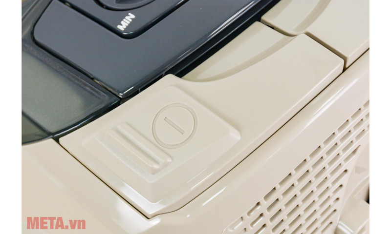 Máy hút bụi gia đình Hitachi CV-SF20V-24CV