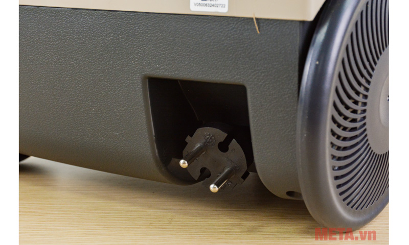 Máy hút bụi gia đình Hitachi CV-SF20V-24CV