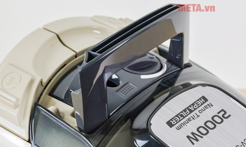 Máy hút bụi gia đình Hitachi CV-SF20V-24CV