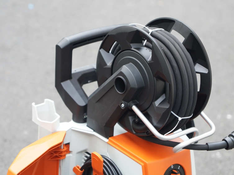 Máy rửa xe áp lực cao Stihl RE 130 Plus