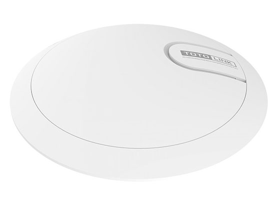 Thiết bị phát Wifi ốp trần băng tần kép CA1200-PoE AC1200