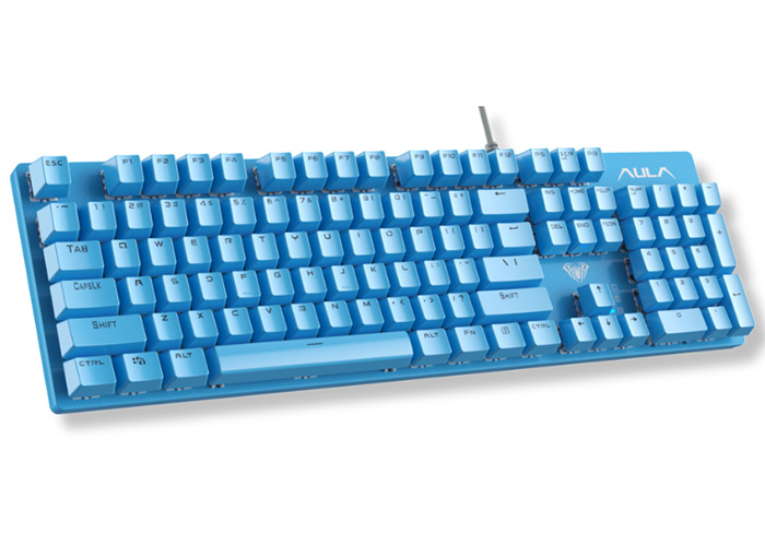 Bàn phím cơ gaming Aula S2022