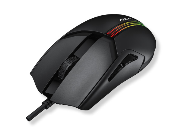Chuột gaming Aula F813