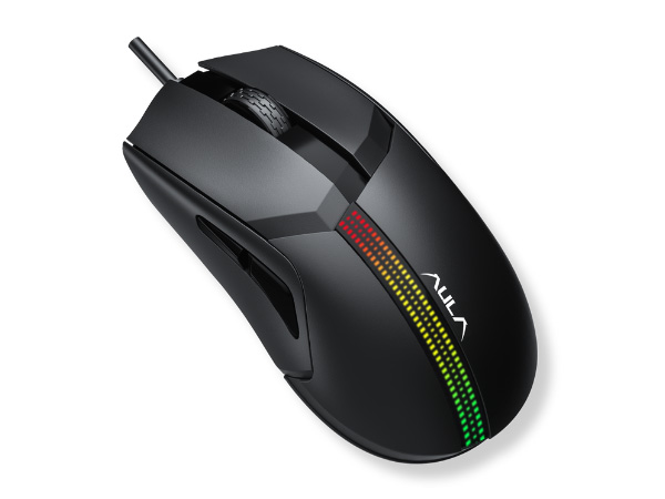 Chuột gaming Aula F813