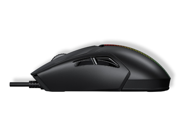 Chuột gaming Aula F813