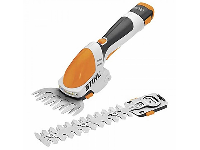 Máy cắt tỉa hàng rào dùng pin Stihl HSA25