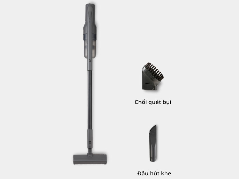 Máy hút bụi Panasonic MC-SBM20HN46