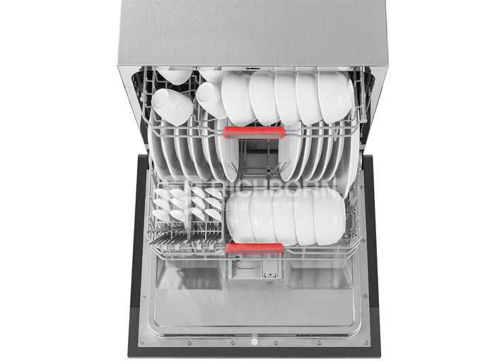 Máy rửa bát Richborn RDS6060MUS 12 bộ