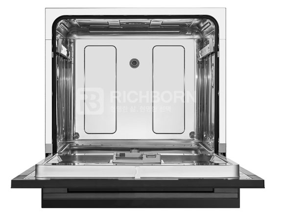 Máy rửa bát Richborn RDS6060MUS 12 bộ