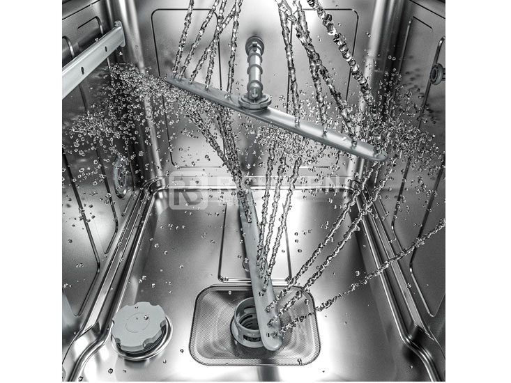 Máy rửa bát Richborn RDS6060MUS 12 bộ