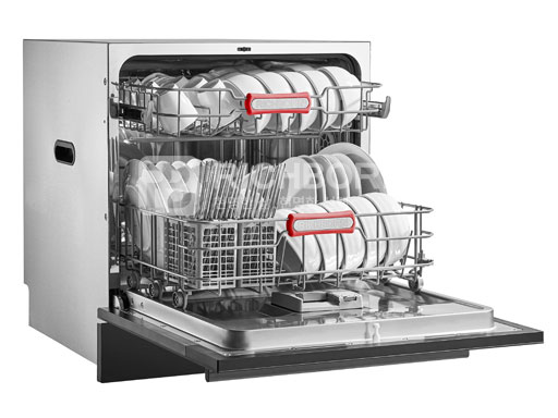 Máy rửa bát Richborn RDS6060MUS 12 bộ