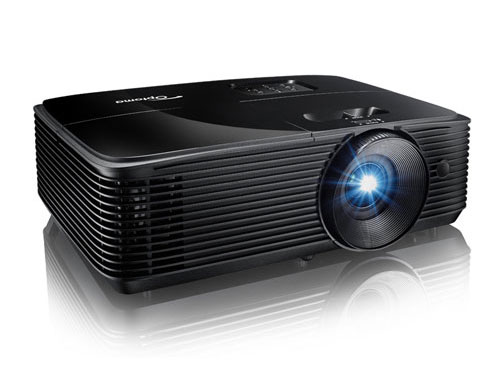 Máy chiếu Optoma PW450