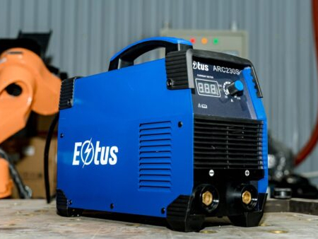 Máy hàn que Estus ARC 230S